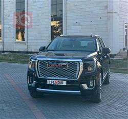 GMC Yukon